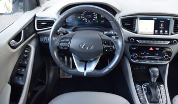 Hyundai Ioniq 1.6 Hybrid, 2019.G Ar Jaunu Teh.Apskati full