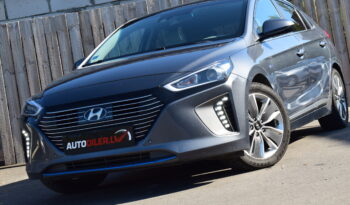 Hyundai Ioniq 1.6 Hybrid, 2019.G Ar Jaunu Teh.Apskati full