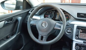 VW Passat B7, 2.0D 103Kw, Sedans, Automāts, Bez Pirmās iemaksas full