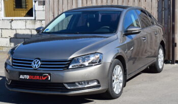 VW Passat B7, 2.0D 103Kw, Sedans, Automāts, Bez Pirmās iemaksas full