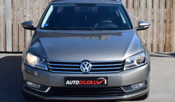 VW Passat B7, 2.0D 103Kw, Sedans, Automāts, Bez Pirmās iemaksas full