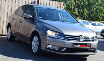 VW Passat B7, 2.0D 103Kw, Sedans, Automāts, Bez Pirmās iemaksas full