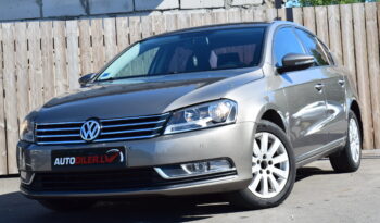 VW Passat B7, 2.0D 103Kw, Sedans, Automāts, Bez Pirmās iemaksas full