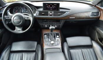 Audi A7 S-line, Quattro, 3.0D 180Kw, AR 0% PIRMO IEMAKSU full