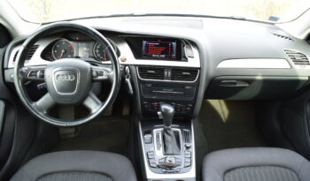 Audi A4 B8 2009.G 140Kw,2.0 Dīzelis, AR 0% PIRMO IEMAKSU full