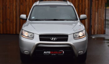 Hyundai Santa FE 4×4,  2007.G. 2.2D 114kw, Bez Pirmās iemaksas full