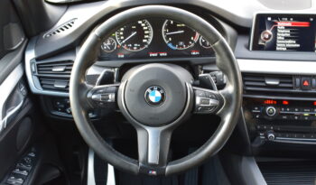 BMW X5 F15, M-Sportpack, 3.0D 190kw, AR 0% PIRMO IEMAKSU full