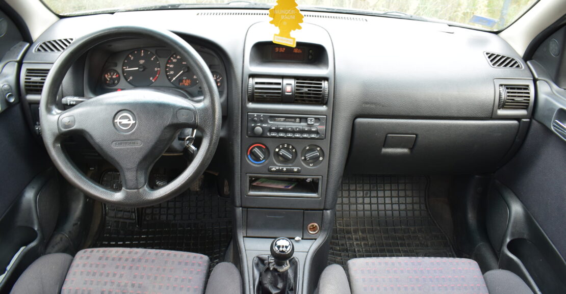 <b>Opel Astra Caravan 1.7 Dīzelis Bez Pirmās iemaksas</b>