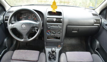 Opel Astra Caravan 1.7 Dīzelis Bez Pirmās iemaksas full