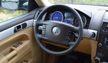 WV Touareg Facelift 3.0D 165Kw, .g Bez Pirmās iemaksas full