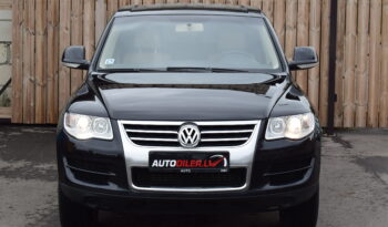 WV Touareg Facelift 3.0D 165Kw, .g Bez Pirmās iemaksas full