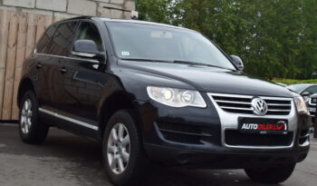 WV Touareg Facelift 3.0D 165Kw, .g Bez Pirmās iemaksas full