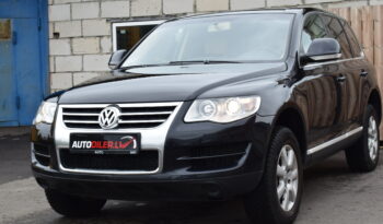 WV Touareg Facelift 3.0D 165Kw, .g Bez Pirmās iemaksas full