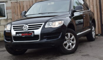 WV Touareg Facelift 3.0D 165Kw, .g Bez Pirmās iemaksas full