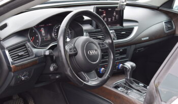 Audi A7 Sportback, Quattro 3.0D 180Kw, Bez Pirmas iemaksas full