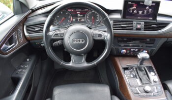 Audi A7 Sportback, Quattro 3.0D 180Kw, Bez Pirmas iemaksas full