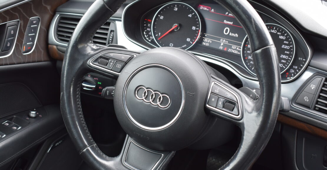 <b>Audi A7 Sportback, Quattro 3.0D 180Kw, Bez Pirmas iemaksas</b>