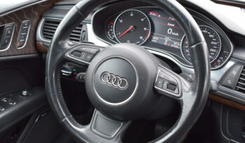 Audi A7 Sportback, Quattro 3.0D 180Kw, Bez Pirmas iemaksas full