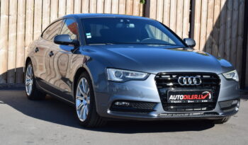 Audi A5 2013.G S-Line 3.0D 180Kw, AR 0% PIRMO IEMAKSU full