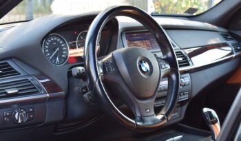 BMW X5 E70 3.0D 210kw, 2008.G, M-SportPack, AR 0% PIRMO IEMAKSU full