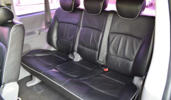 Hyundai H1 2010.G 2.5D 125Kw, 8 – sēdvietas, AR 0% PIRMO IEMAKSU full