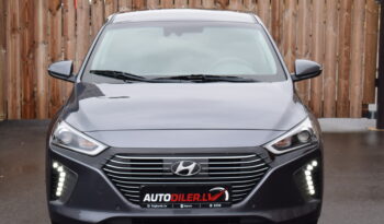 Hyundai Ioniq 2019.G, 1.6 Hybrid, Bez Nobraukuma Latvijā! full