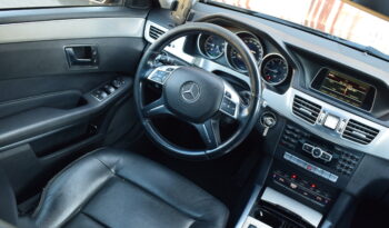 Mercedes E200 2014.g Bez Pirmās iemaksas full