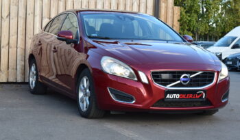 Volvo S60 2011.g Ar Jaunu Teh.Apskati full