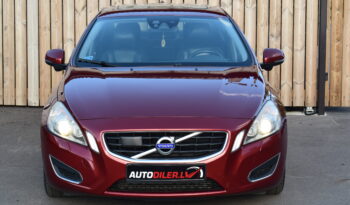 Volvo S60 2011.g Ar Jaunu Teh.Apskati full