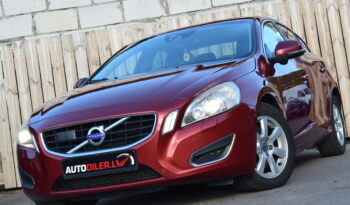 Volvo S60 2011.g Ar Jaunu Teh.Apskati full