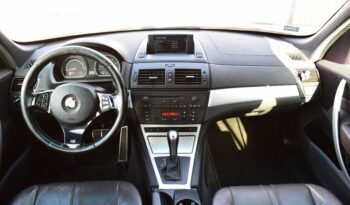 BMW X3 facelift 3.0SD 210Kw, Ar Jaunu Teh. Apskati full