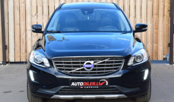 Volvo XC60 facelift 2015.G, D5 2.4D, AR 0% PIRMO IEMAKSU full