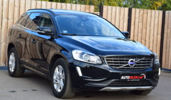 Volvo XC60 facelift 2015.G, D5 2.4D, AR 0% PIRMO IEMAKSU full