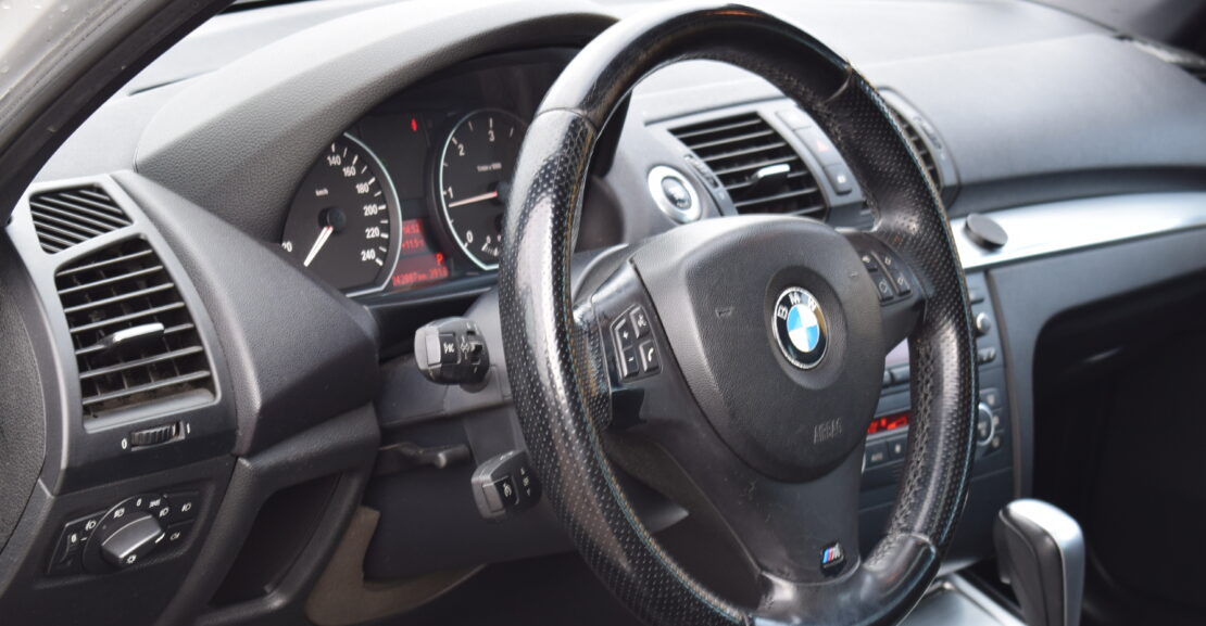 <b>BMW 118 2.0D 100Kw, 2008.G Bez Pirmās iemaksas</b>