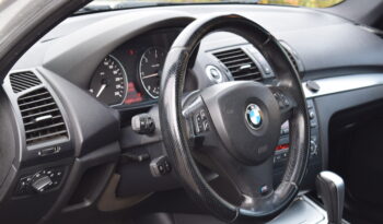 BMW 118 2.0D 100Kw, 2008.G Bez Pirmās iemaksas full