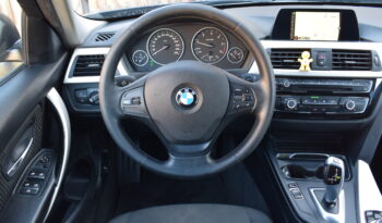 BMW F31 facelift  2.0D, 2016.G Ar Jaunu Tehnisko Apskati full