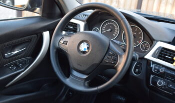 BMW F31 facelift  2.0D, 2016.G Ar Jaunu Tehnisko Apskati full