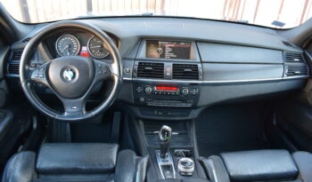 BMW X5 2010.G, E70 FACELIFT 3.0D 180KW, AR 0%PIRMO IEMAKSU full