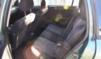 Opel Astra Caravan 1.6i 55kw, Ar Jaunu Teh.Apskati full