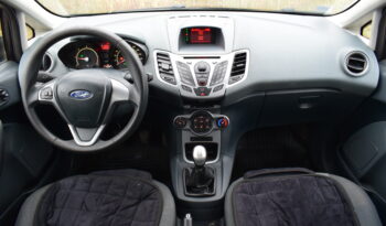 Ford Fiesta 1.6D 66kw 2009.G, AR JAUNU TA, kā arī 0% PIRMO IEMAKSU full