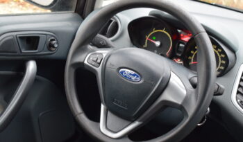 Ford Fiesta 1.6D 66kw 2009.G, AR JAUNU TA, kā arī 0% PIRMO IEMAKSU full