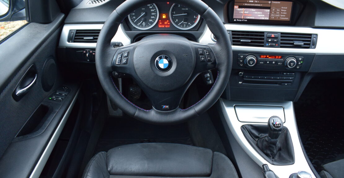 <b>BMW 325D Bez Pirmās iemaksas</b>