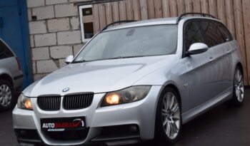 BMW 325D Bez Pirmās iemaksas full