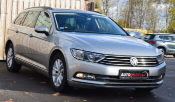 VW Passat B8 2015.G 2.0D 110kw, Bez Pirmās iemaksas full