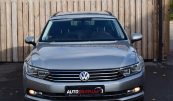 VW Passat B8 2015.G 2.0D 110kw, Bez Pirmās iemaksas full