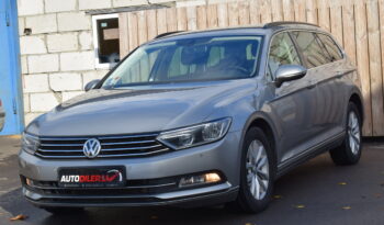 VW Passat B8 2015.G 2.0D 110kw, Bez Pirmās iemaksas full