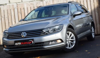 VW Passat B8 2015.G 2.0D 110kw, Bez Pirmās iemaksas full