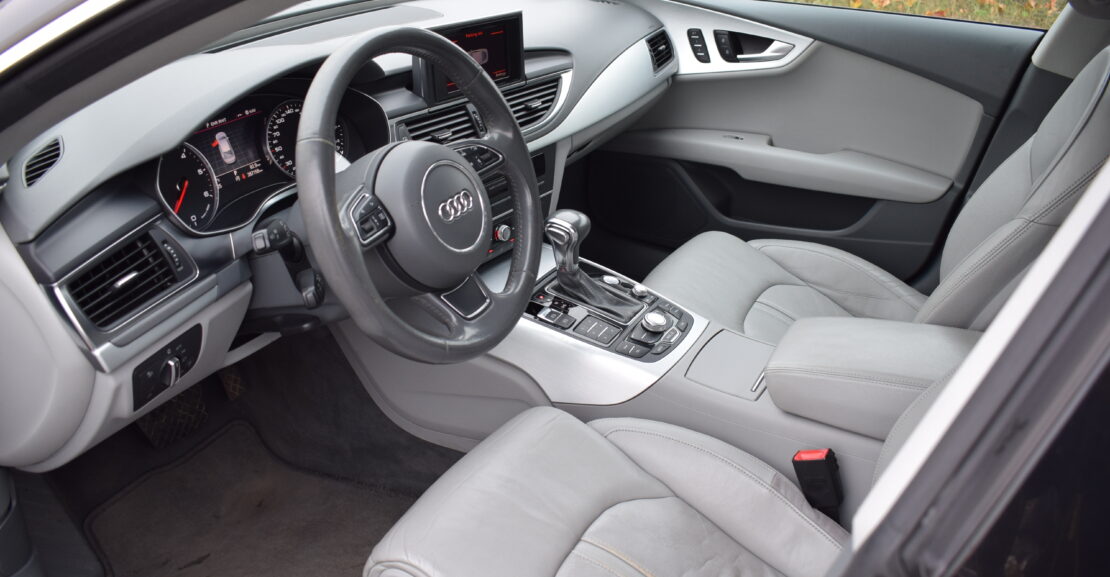 <b>Audi A7 2011.G 3.0 Dīzelis, AR 0% PIRMO IEMAKSU</b>