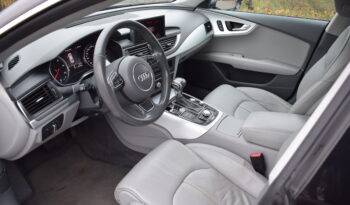 Audi A7 2011.G 3.0 Dīzelis, AR 0% PIRMO IEMAKSU full