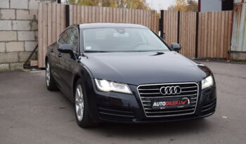 Audi A7 2011.G 3.0 Dīzelis, AR 0% PIRMO IEMAKSU full